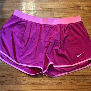 Nike Dri-Fit Shorts